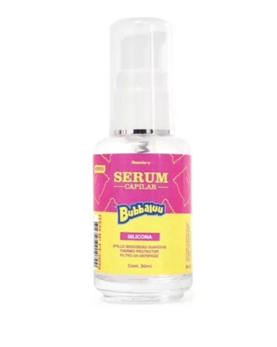 SERUM TUTTI